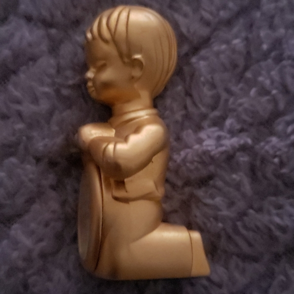 Mini clock - Picture 3 of 7